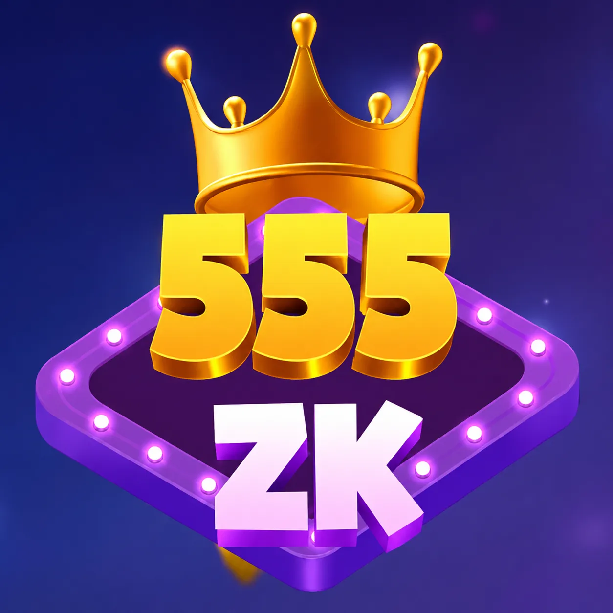 555ZK - Petualangan Seru dalam Dunia Arcade
