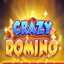 CRAZYDOMINO - Permainan Tembak Ikan Seru dan Menantang