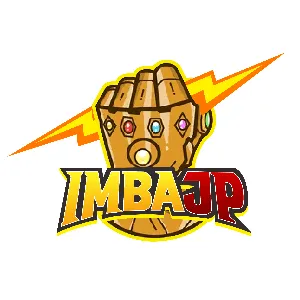 IMBAJP - Permainan Musik yang Mengasyikkan