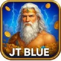 JTBLUE - Petualangan Epik di Dunia RPG